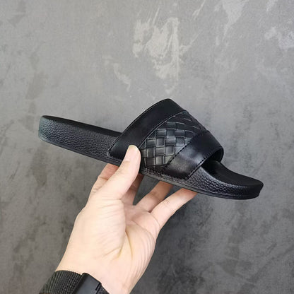 Men's non-slip slippers