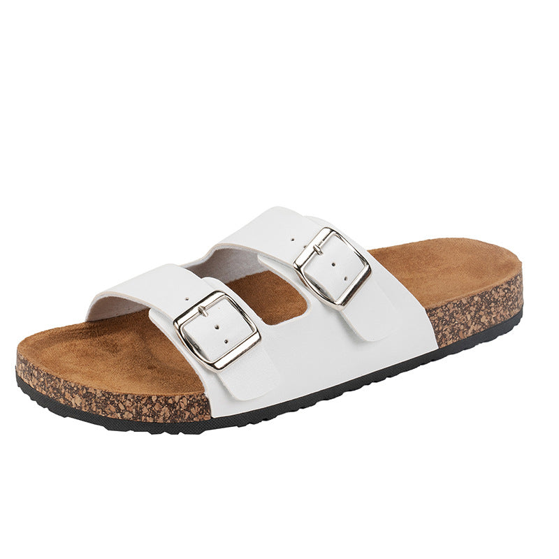 Summer slippers  beach sandals