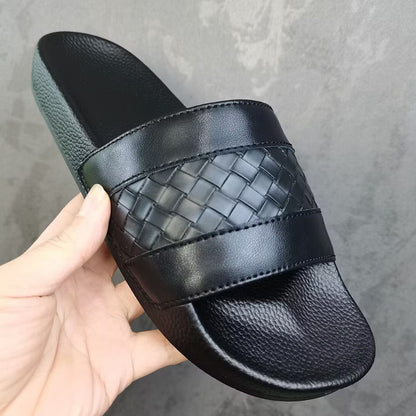 Men's non-slip slippers