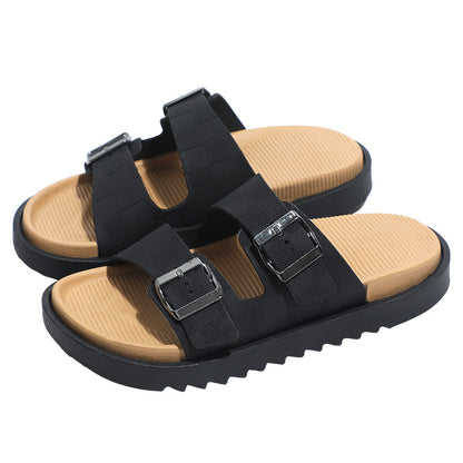 Wholesale Men's non-slip slippers