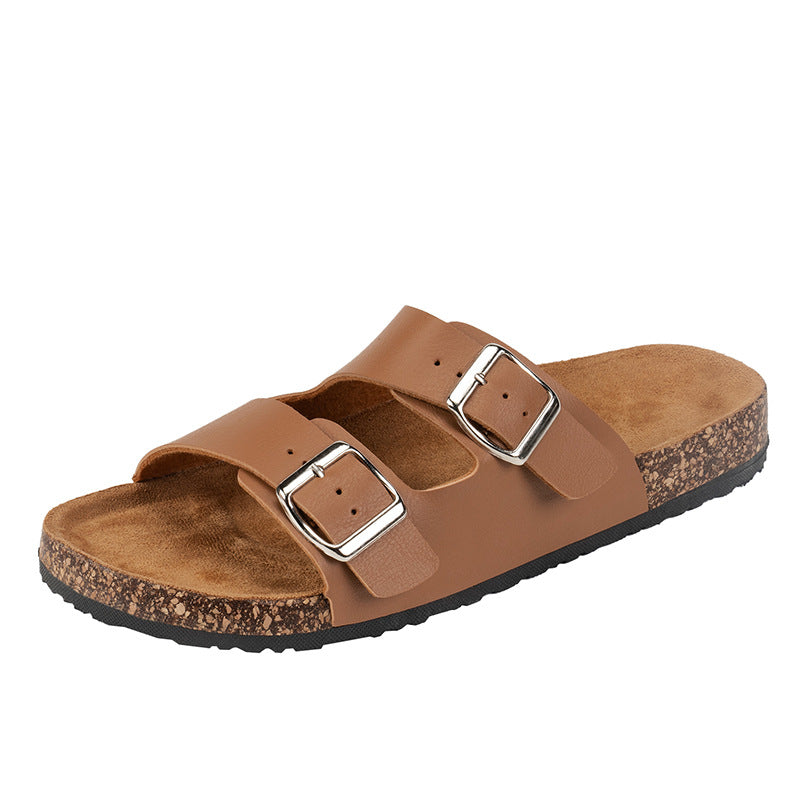 Summer slippers  beach sandals