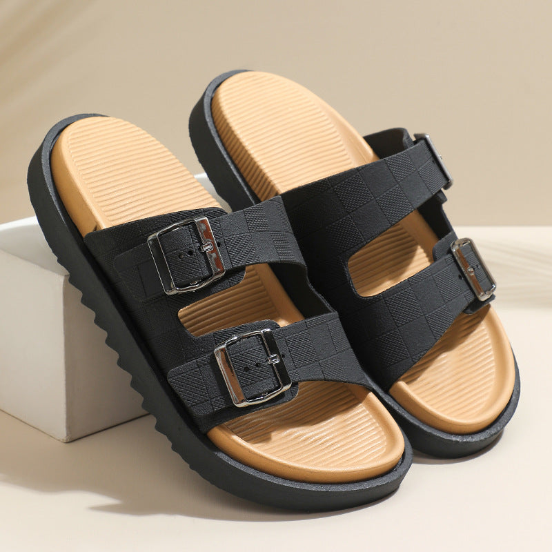 Wholesale Men's non-slip slippers