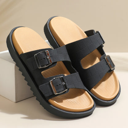 Wholesale Men's non-slip slippers