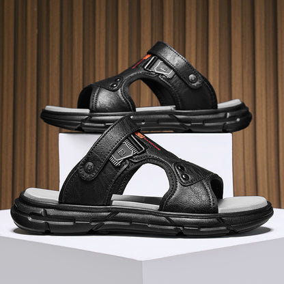 Casual outdoor sandals men's shoes