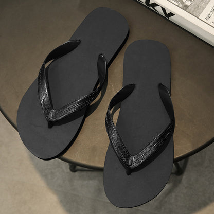 wholesale men's  flip-flops  summer slippers