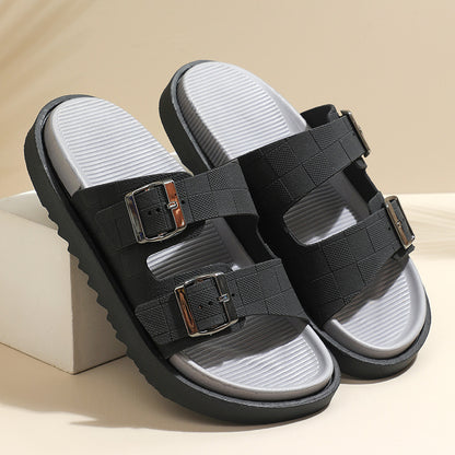 Wholesale Men's non-slip slippers