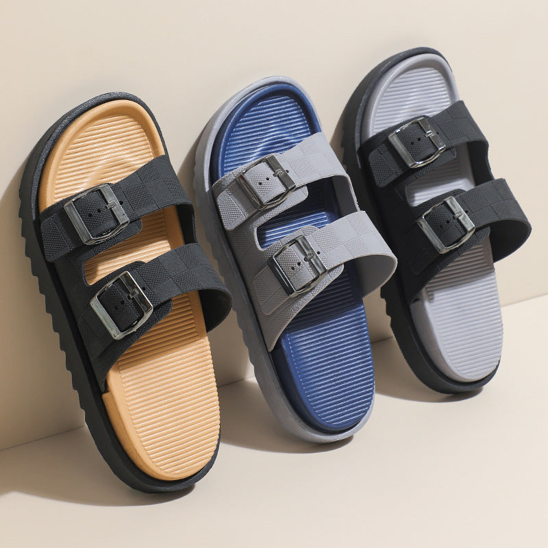 Wholesale Men's non-slip slippers