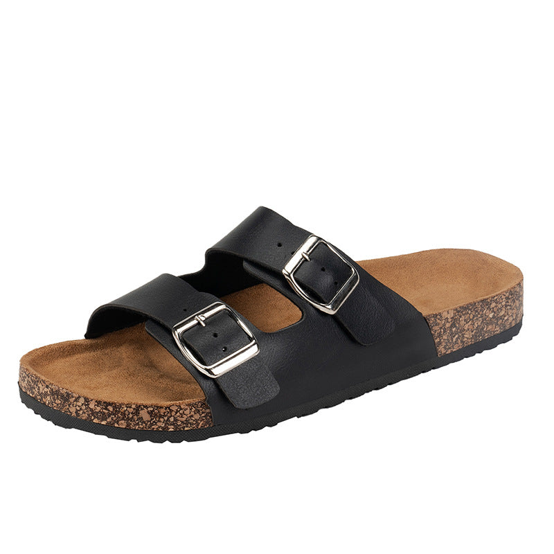 Summer slippers  beach sandals