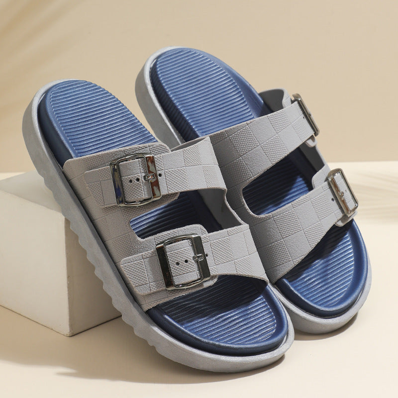 Wholesale Men's non-slip slippers
