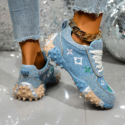 Women's Leather Casual Shoes Platform Sneakers Comfortable Skateboarding Shoes Fashionable Breathable Non slip Running Shoes Luxury Designers Shoes