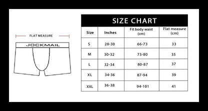Wholesale Sexy Men's High Cut Tanga Swim Briefs Underwear JOCKMAIL Low-rise Bikini Panties